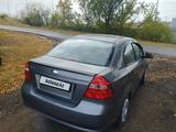 Chevrolet Aveo 2008 годаүшін2 150 000 тг. в Кокшетау – фото 5