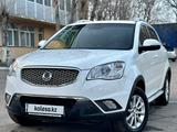 SsangYong Actyon 2013 года за 5 700 000 тг. в Караганда