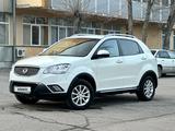 SsangYong Actyon 2013 года за 5 700 000 тг. в Караганда – фото 2