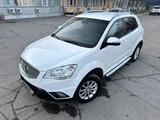 SsangYong Actyon 2013 года за 5 700 000 тг. в Караганда – фото 5