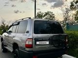 Toyota Land Cruiser 2007 года за 11 000 000 тг. в Жезказган – фото 3