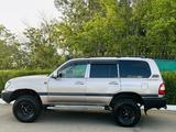 Toyota Land Cruiser 2007 года за 11 000 000 тг. в Жезказган – фото 2