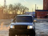 Toyota Land Cruiser 2007 годаүшін9 800 000 тг. в Жезказган – фото 4