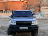 Toyota Land Cruiser 2007 годаүшін9 800 000 тг. в Жезказган