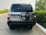 Toyota Land Cruiser 2007 года за 11 000 000 тг. в Жезказган – фото 4