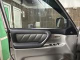 Toyota Land Cruiser 2007 годаүшін9 800 000 тг. в Жезказган – фото 2