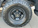 Toyota Land Cruiser 2007 года за 11 000 000 тг. в Жезказган – фото 5