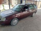 ВАЗ (Lada) Priora 2171 2013 года за 2 000 000 тг. в Туркестан