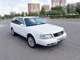 Audi 100 1992 годаүшін2 400 000 тг. в Астана – фото 4