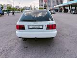 Audi 100 1992 года за 2 400 000 тг. в Астана – фото 5