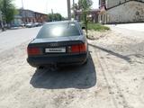 Audi 100 1993 года за 2 000 000 тг. в Туркестан – фото 3