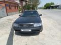 Audi 100 1993 годаүшін2 000 000 тг. в Туркестан