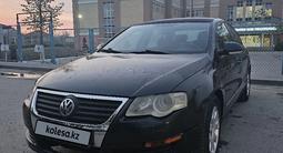 Volkswagen Passat 2006 годаүшін3 000 000 тг. в Алматы – фото 2