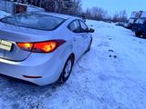 Hyundai Elantra 2014 года за 5 500 000 тг. в Павлодар