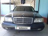 Mercedes-Benz C 280 1996 годаүшін2 700 000 тг. в Талдыкорган