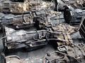 АКПП Mitsubishi 4D56 Pajero Delica 4WD 2WD за 280 000 тг. в Алматы