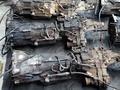 АКПП Mitsubishi 4D56 Pajero Delica 4WD 2WD за 280 000 тг. в Алматы – фото 2