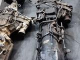 АКПП Mitsubishi 4D56 Pajero Delica 4WD 2WD за 280 000 тг. в Алматы – фото 5
