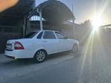 ВАЗ (Lada) Priora 2170 2013 года за 2 700 000 тг. в Шымкент
