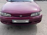 Mazda Cronos 1995 года за 1 650 000 тг. в Алматы – фото 4