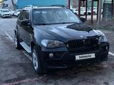 BMW X5 2009 года за 8 000 000 тг. в Астана – фото 2