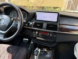 BMW X5 2009 года за 8 000 000 тг. в Астана – фото 4