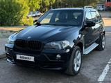 BMW X5 2009 года за 8 000 000 тг. в Астана – фото 3