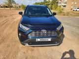 Toyota RAV4 2020 года за 12 500 000 тг. в Астана – фото 3