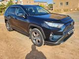 Toyota RAV4 2020 года за 12 500 000 тг. в Астана – фото 5