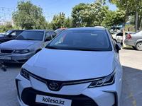 Toyota Corolla 2019 года за 9 800 000 тг. в Шымкент