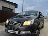 Chevrolet Nexia 2021 года за 4 800 000 тг. в Атырау