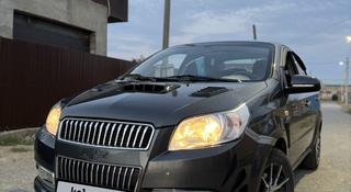 Chevrolet Nexia 2021 года за 4 200 000 тг. в Атырау