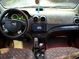 Chevrolet Nexia 2021 года за 4 200 000 тг. в Атырау – фото 4