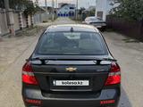 Chevrolet Nexia 2021 года за 4 200 000 тг. в Атырау – фото 3