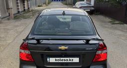 Chevrolet Nexia 2021 годаүшін4 200 000 тг. в Атырау – фото 3