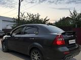 Chevrolet Nexia 2021 года за 4 200 000 тг. в Атырау – фото 2