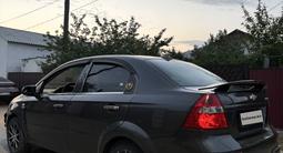 Chevrolet Nexia 2021 годаүшін4 200 000 тг. в Атырау – фото 2