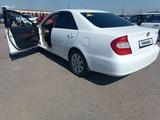 Toyota Camry 2003 года за 4 100 000 тг. в Тараз – фото 3