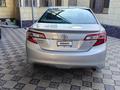 Toyota Camry 2014 года за 6 900 000 тг. в Шымкент – фото 5