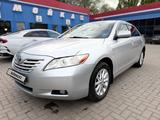 Toyota Camry 2007 года за 5 850 000 тг. в Караганда