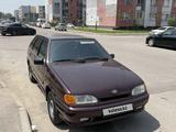 ВАЗ (Lada) 2114 2012 годаүшін1 900 000 тг. в Алматы – фото 4