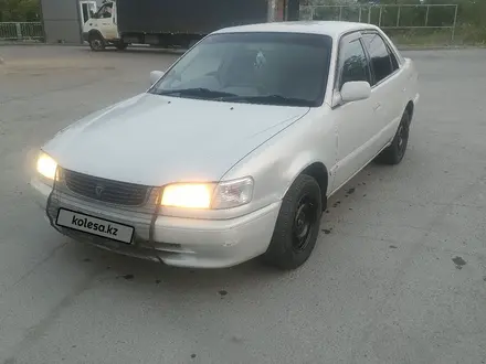 Toyota Corolla 1997 года за 2 000 000 тг. в Павлодар – фото 5