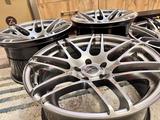 Разноширокие на BMW 8.5j-10j et 25-20 за 380 000 тг. в Актау – фото 4