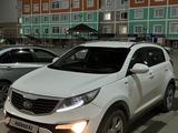 Kia Sportage 2013 годаfor6 600 000 тг. в Актау – фото 2