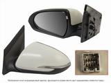 Зеркало (Слева/Обогрев/Повторитель поворота/6 контактов) за 17 650 тг. в Павлодар