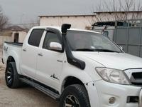 Toyota Hilux 2008 годаүшін9 000 000 тг. в Актау