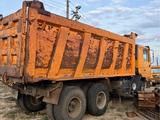 Shacman (Shaanxi)  F2000 2007 года за 5 000 000 тг. в Кокшетау – фото 3