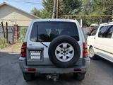 Mitsubishi Pajero 2003 годаүшін4 100 000 тг. в Алматы – фото 4