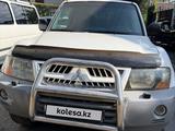Mitsubishi Pajero 2003 годаүшін4 100 000 тг. в Алматы