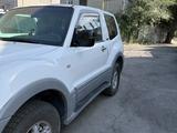 Mitsubishi Pajero 2003 годаүшін4 100 000 тг. в Алматы – фото 2